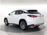 RX 300 バージョンL 