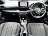 ヤリス 1.5 X 4WD 修復歴無し
