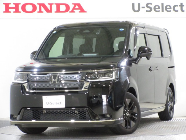 ステップワゴン 1.5 スパーダ