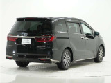 ◆法定整備実施◆Honda認定中古車の整備基準にもとづく整備を実施いたします。法定点検の整備に加え、Honda独自のプラスアルファー点検整備を実施。基準を満たしていない消耗部品を交換いたします。