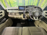 N-BOX G L ホンダセンシング 