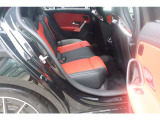 Aクラス AMG A35 4マチック 4WD 
