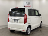N-BOX L 4WD 