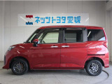ルーミー 1.0 G 