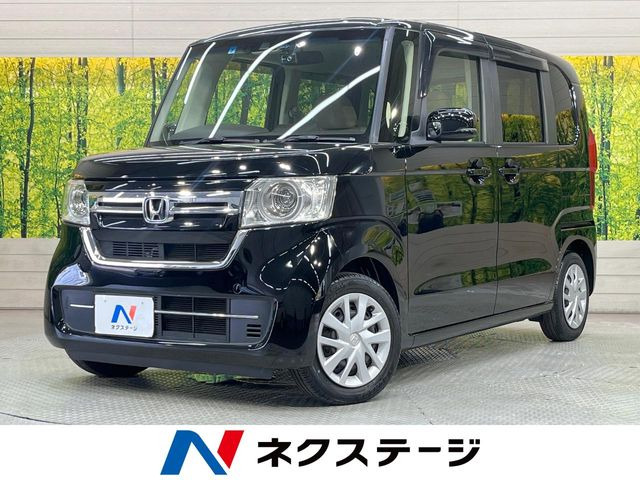 N-BOX L