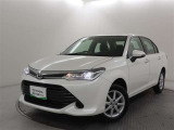 カローラアクシオ 1.5 G 4WD 