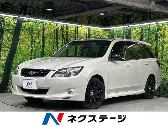 エクシーガ 2.5 i スペックB アイサイト 4WD