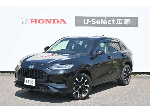 ZR-V1.5 Z 4WD