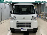 ハイゼットカーゴ  デラックス 4WD