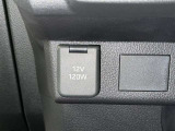 シガーソケット用の充電器が使用可能です!