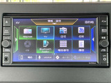 日産純正メモリーナビ付きです!