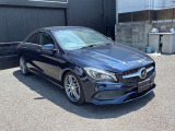 CLAクラス CLA180 スポーツ 