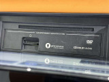 CD再生機能付き!