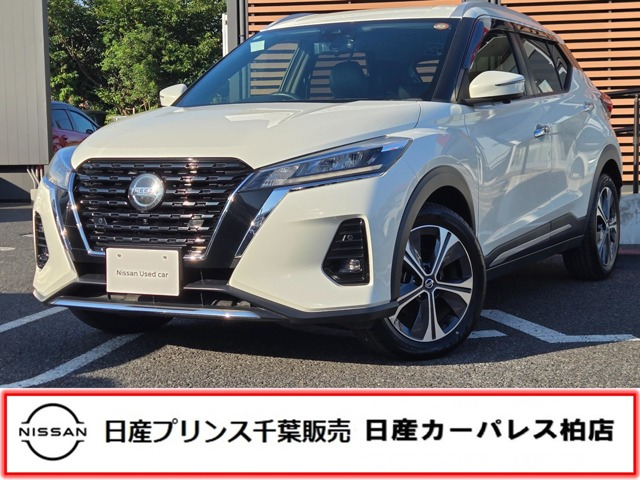 キックス 1.2 X (e-POWER) 