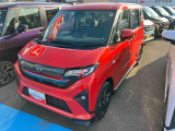 ダイハツ認定中古車ならもしもの時も安心です。充実した中古車保証付きで販売しております。