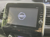 【純正9インチナビ】人気の純正ナビを装備。オーディオ機能も充実しており、Bluetooth接続すればお持ちのスマホやMP3プレイヤーの音楽を再生可能!毎日の運転がさらに楽しくなります!!