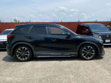 CX-5 2.2 XD Lパッケージ 4WD 