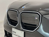 BMWアイコニックグロー
