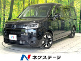 純正11.4型ナビ 全周囲カメラ 両側電動スライドドア ホンダセンシング