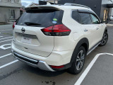 エクストレイル 2.0 20X 4WD 