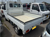 キャリイ KC エアコン パワステ 4WD 