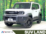 トヨタ ランドクルーザーFJ 2.7 VX 4WD