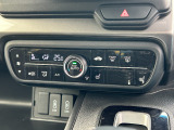 オートA/Cなら車内を自動で設定した温度に保ってくれます☆