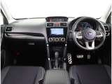 フォレスター 2.0 XT アイサイト 4WD 