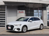 A3スポーツバック 30 TFSI 