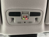 SOSボタン※T-Connectの契約が必要な機能です。