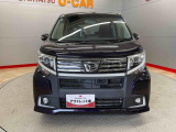 ムーヴカスタム X ハイパー SAII 4WD 