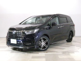 ホンダカーズ東京中央多摩店へようこそ。当社下取りのお墨付き車両。人気車両で充実装備の一台。おススメです。どうぞご覧ください。