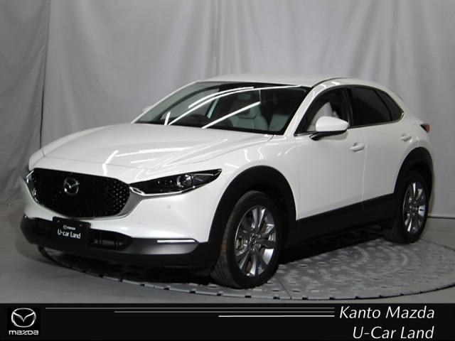 CX-30 2.0 20S プロアクティブ ツーリングセレクション 