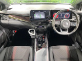 ノートオーラ 1.2 NISMO 