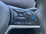 プロパイロット、高速道路や自動車専用道路を運転中にアクセル・ブレーキ・ハンドル操作をクルマがアシストしてくれます。