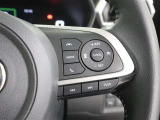 《クルーズコントロール》高速道路でアクセル操作なしでも車が自動でスピードを保ってくれる機能です。操作さえ覚えてしまえば、長距離の高速は楽々走れます!