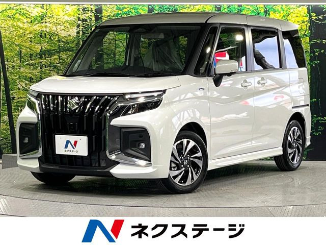 スズキ ソリオバンディット 
