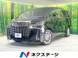 禁煙車 両側電動ドア 9型ナビ バックカメラ 衝突被害軽減
