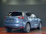 CX-5 2.2 XD エクスクルーシブ モード 