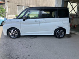ソリオバンディット 1.2 ハイブリッド(HYBRID) MV 4WD 