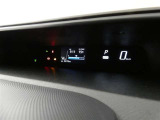【メーター】メーター周りの画像です。※撮影時の実走距離となります。車両の移動等により走行距離が進んでいる場合があります。