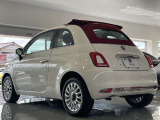 ご覧いただきありがとうございます。当店はショールーム内と屋外展示場に選りすぐりのFIAT・ABARTH・Alfaromeoの正規認定中古車を展示しており、在庫車両はできる限り多く撮影、掲載してご案内しております。