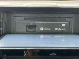 ナビゲーションはCD.DVD再生可能機種です♪