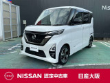 ルークス!両側電動スライドドアにドライブレコーダーも装備!