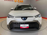 カローラクロス 1.8 ハイブリッド Z 