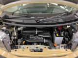 中古車購入は不安なこともあると思います。当社では可能な限り過去の整備歴も確認できます。
