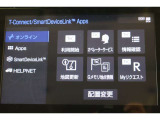 無料期間中のT-connectスタンダードサービス等の無料ご利用可能期間は終了しています。ご利用される場合は有料になります。ご了承ください。