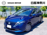 日産 ノート