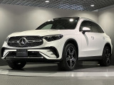 メルセデス・ベンツ GLC