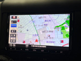 ●社外メモリーナビ/地デジ:オーディオ機能充実のナビで、運転もより楽しくなります♪ナビ交換がしやすいメリットもありますので、ナビ機能に不安がある方は是非ご相談ください♪